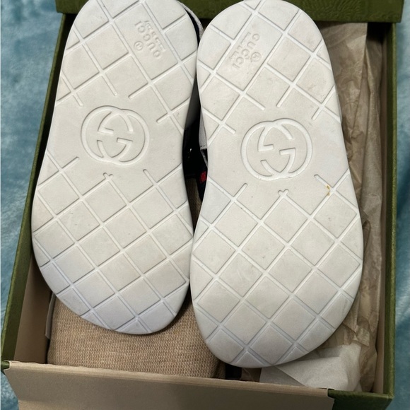 Gucci sandal - Picture 3 of 6